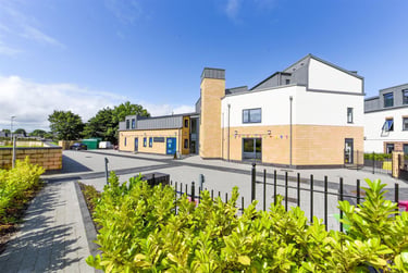 1 bed studio, Chapel Heights, Gilesgate, Durham, DH11SJ - Image 13